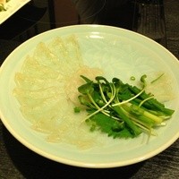 フグ料理　徳福 - 