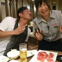 焼肉レストラン ロインズ 久茂地店 - 