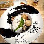 人類みな麺類 - 