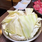 焼肉スタイル肉放題 - 