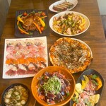 いかり屋Kitchen - 