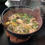 郷土料理ともん - 相変わらずの物量