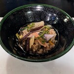 郷土料理ともん - ともんさんの全てが入っとります