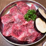 Yakiniku Sutairu Nikuhoudai - 