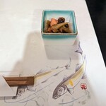 郷土料理ともん - ニンギョウタケ美味しいよ