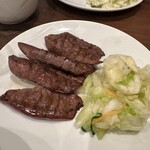 牛たん料理 閣 - 