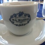 マ・メゾン - 