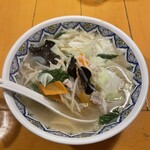 Chuugoku Ramen Youshuu Shounin - 