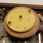 ラチュレ - とうもろこし