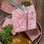 焼肉スタイル肉放題 - 