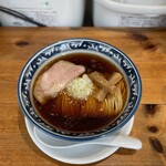 麺屋 坂本01  新潟駅前店 - 