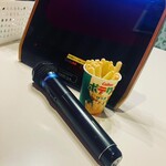 カラオケ歌屋 - 料理写真: