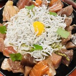 味道楽 - 太陽？花？