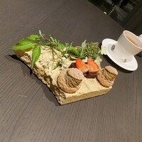 Auberge eaufeu - 