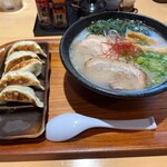 らーめん海道 灯う家 - 料理写真: