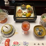 山本館 - 