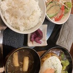 洋食喫茶かまた - 