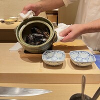 和 のぎ - 