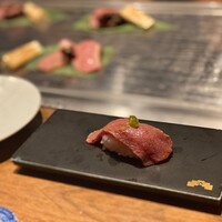 くずし鉄板 あばぐら 神田店 - 