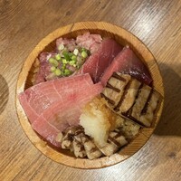 焼うお いし川 - 