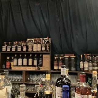 カフェ&バー アー_1