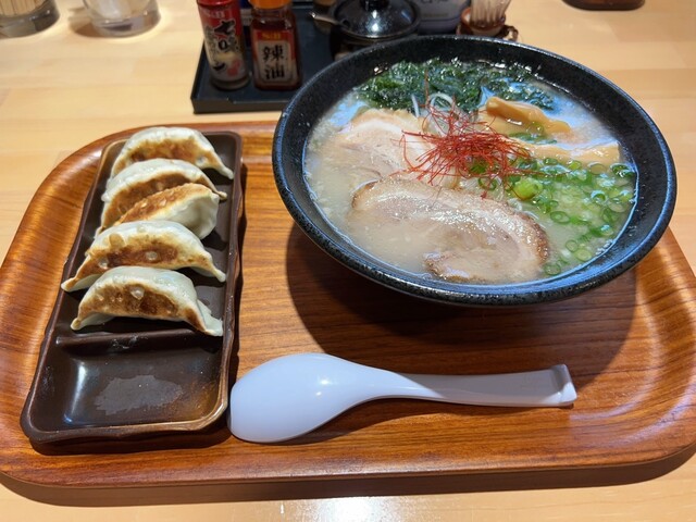 らーめん海道 灯う家 &ndash; 原ノ町の本格家系ラーメン | 福島のおすすめ店