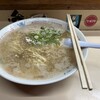 八ちゃんラーメン