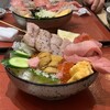 ニダイメ 野口鮮魚店 東京スカイツリー店