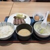 仙臺牛たん 撰 利久 GinzaNovo店