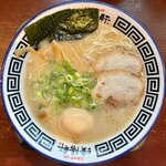 久留米ラーメン清陽軒 - 