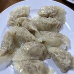 中華料理 哈爾濱 - 