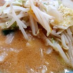 山久ラーメン - 