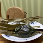 高田屋 - 料理写真: