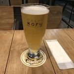 CRAFT KOFU - 清里ラガーMサイズ