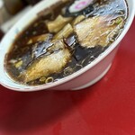 ラーメンつり吉 - 