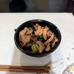 郷土料理ともん - 白いご飯が欲しくなるやつ