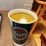 TULLYS COFFEE - 