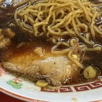 ラーメンつり吉 - 