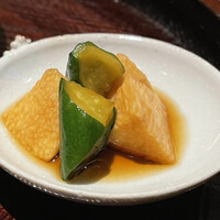 日本料理 研野 - 