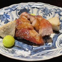 日本料理 研野 - 
