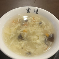 金陵 銀座本店 - 