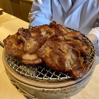 日本料理 研野 - 