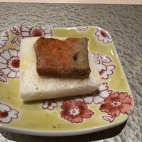 鮨 富かわ - 