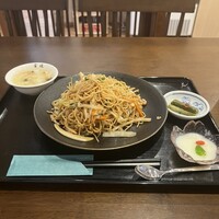 金陵 銀座本店 - 