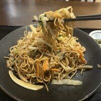 金陵 銀座本店 - 