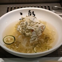 焼肉&手打ち冷麺 二郎 KANAYAMA - 