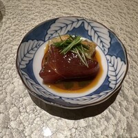 鮨 富かわ - 