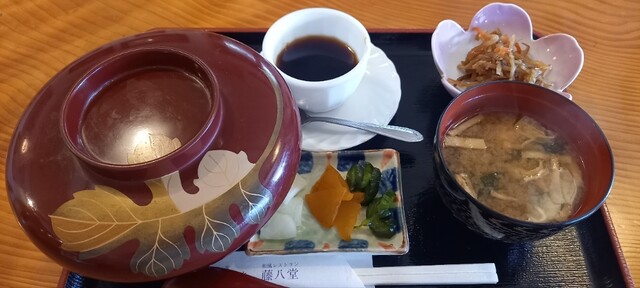 藤八堂 - 角館（鳥料理）の写真