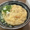 とく一・手打うどん