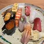 Sushiyano Taigo - 